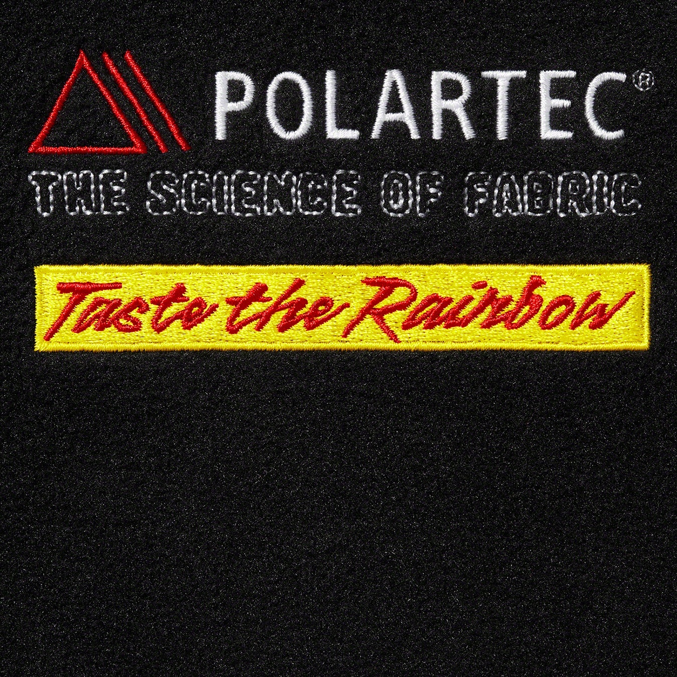 Supreme®/Skittles®/<wbr>Polartec® Jacket view 3